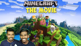 quotFrom ஏழை To EnderDragonquot  The MineCraft Movie in Tamil [upl. by Jamnes901]