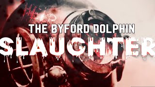 Slaughter at the Byford Dolphin The World’s WORST Diving Accident [upl. by Montagna]