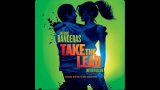 Take The Lead Original Motion Picture Soundtrack  Take The Lead Wanna Ride [upl. by Dal]