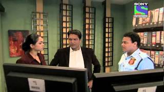 CID  Epsiode 661  Aakhri Chunauti  Part 6 [upl. by Swec337]