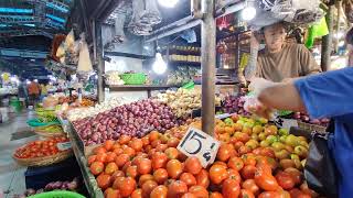 Palengke Time at Pasig City Mega Market Part 2 [upl. by Daraj]