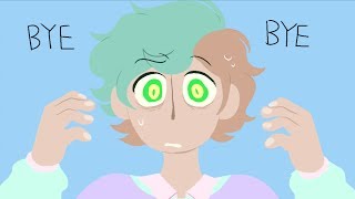 Bye Bye Baby Blue  OC PMV [upl. by Christalle]