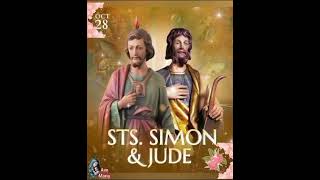 allsaintsday stjudefeast christianfaith songs [upl. by Sverre]