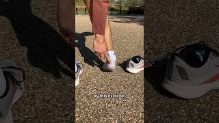 Got Achilles tendon pain with running Try this exercise [upl. by Kopans]