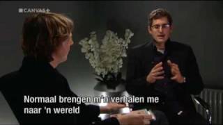 Louis Theroux interview 23 [upl. by Evot]