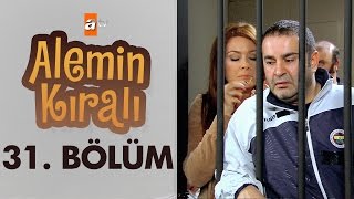 Alemin Kralı 31 Bölüm  atv [upl. by Zerdna]