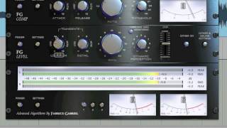 Slate Digital FGX Mastering Plugin Review  TheRecordingRevolutioncom [upl. by Nitsug]