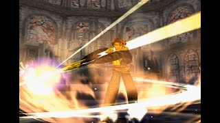 Squall Breaks Damage Limits with Lion Heart [upl. by Anazraf673]