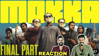 MOKKA Final Part  Karikku Comedy Video Mokka Reaction New Episode Robbery  Entertainment Kizhi [upl. by Griggs]