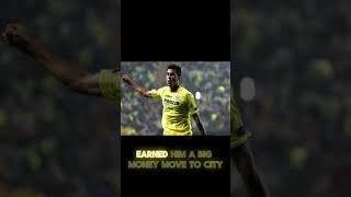 Rodri Manchester Citys Midfielder Ballon dor Winner Story mancity shorts yearofyou rodri [upl. by Schiff]