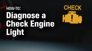 AutoZone Car Care Check Engine Light [upl. by Bille604]