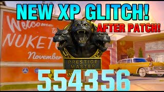 NEW UNLIMITED XP GLITCH  CAMO GLITCH BO6 AFTER PATCH BOAT GLITCHES UPDATED UNLOCK ALL ASAP [upl. by Aliled]