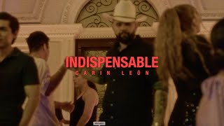 Indispensable  Carin Leon Official Video [upl. by Woodhead272]