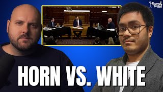 Sola Scriptura Debate James White vs Trent Horn REVIEWED [upl. by Deys]