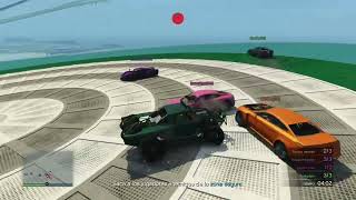 Sumo remix GTAV 1473 [upl. by Snehpets226]