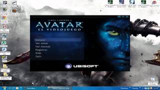 Tutorial de Como descargar Avatar el videojuego by Enzogamer de Setgamestudio [upl. by Karlin68]