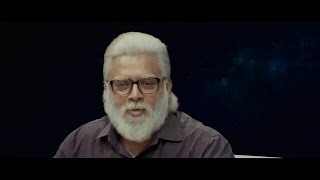 quotROCKETRY THE NAMBI EFFECTquot  MOVIE REVIEW  BIOGRAPHICAL DRAMA  R MADHAVAN [upl. by Anelaj]