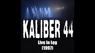 Film Kaliber 44 Live in Łęg [upl. by Annovaj]