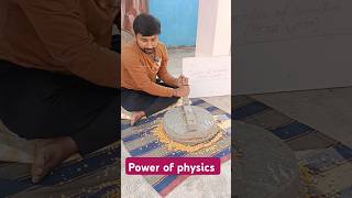 Inertia of direction inertia trending science maths scienceexperiment viralvideo viral [upl. by Oab535]