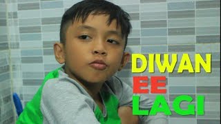 DIWAN EE LAGI  FIKRIFADLU [upl. by Hebrew]