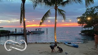 Resort Review Atlantic Bay Resort  Key Largo Florida MM92 [upl. by Negiam]