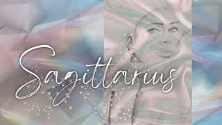 Sagittarius  Theyre going to try a different way to approach you this time  Quantum Tarotscope [upl. by Strickland]