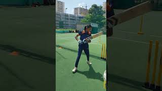 hard hitting cr7 cricketrs cricket cricketlover sports ipl cricketnews batting bowling 🏏🏏🏏 [upl. by Aloise419]