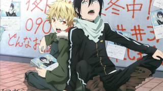 Noragami All Osts [upl. by Gualtiero]