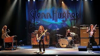 “Burn”  Glenn Hughes Performs Classic Deep Purple Live in CANADA 2019 [upl. by Kruger]