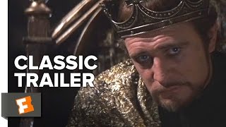 Camelot 1967  Teaser Trailer [upl. by Kemeny]