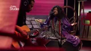 Coke Studio Season 7 Dost Abida Parveen [upl. by Jayme472]