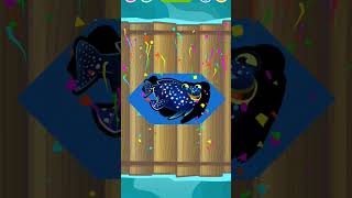 bigfishgames savethefish games mobilegame mobilegame gamingvideos [upl. by Modesty]