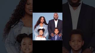 Pastor John Gray 20Year marriage to Aventer Gray amp2Kids❤️❤️shorts love couple pastor blacklove [upl. by Wes]