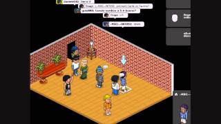 Habbo Mortacci Tua 3° puntata [upl. by Ahgem]