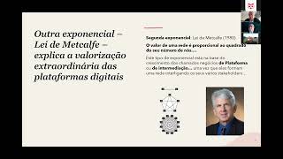 JOSÉ TRIBOLET amp ROGERIO CARAPUÇA  A TECNOLOGIA EM PORTUGAL [upl. by Oinotnaesoj]