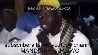 MANDINKA SUKUWO semester [upl. by Grey]