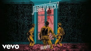 Jabberwocky  Quantif Audio [upl. by Airtal390]