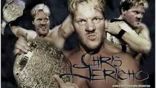 chris jericho theme song [upl. by Fremont]