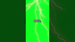 Lightning Hotter Than the Sun youtubeshorts facts science [upl. by Yllrebmik789]