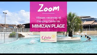 Village Vacances Cévéo de Mimizan Plage [upl. by Iccir444]