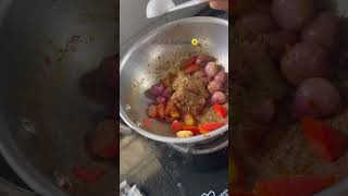 Simple kadala kulambu kadalacurry cooking cookingchannel asmr [upl. by Otanod903]