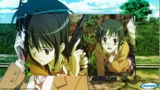 coppelion ending full [upl. by Joelle]