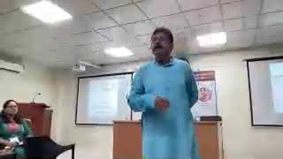 Lecture 1  Prof Tharakeshwar V B  Philosophy and History of Subtitling [upl. by Nahaj]