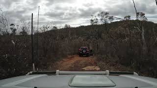 Exploring Avon Valley with All Tracks 4wd Club July 2024 [upl. by Aeslehc41]