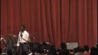 Micah Stampley  testimony [upl. by Nirraj949]