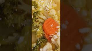 SRQSUNDAY SOUP CREATIONS food ditl contentcreator [upl. by Olivette220]