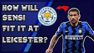 What Can We Expect From Sensi at Leicester [upl. by Anyrb]