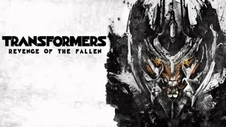 Transformers Revenge of the Fallen  Official Trailer  Release date June 24 2009 [upl. by Initsed]