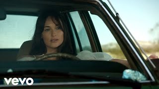 KACEY MUSGRAVES  justified official music video [upl. by Alleyn525]