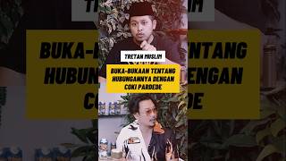 TRETAN MUSLIM amp COKI PARDEDE‼️DENNY SUMARGO DENSU HABIB JAFAR ONAD LOGIN habibjafar dennysumargo [upl. by Yennep942]